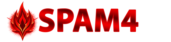 SPAM4 LOGO
